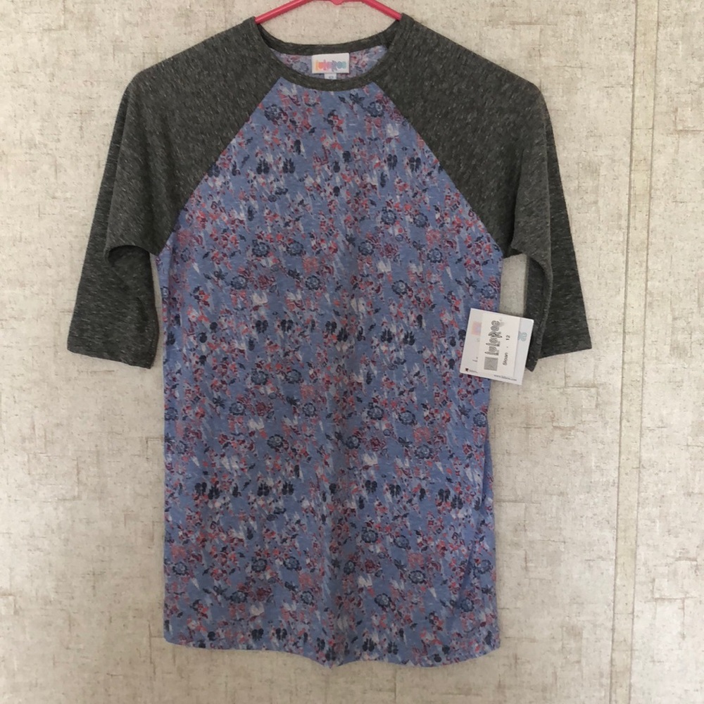 Lularoe Sloan size 12